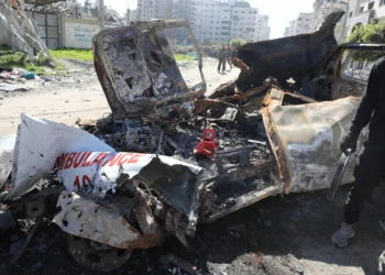 Red Crescent Says Israel Never Reached Out About Hind Rajab’s Death, Despite State Department Claim That Israel Said Otherwise