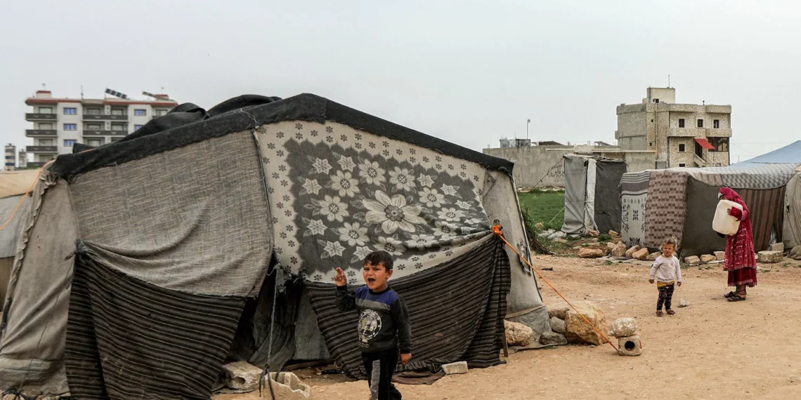 Israeli airstrikes kill 12 pro-regime fighters near Syria’s Aleppo