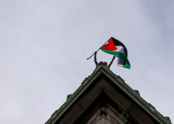 Columbia Coincidentally Rewrites Disciplinary Rules Just in Time to Screw Over Student Protesters