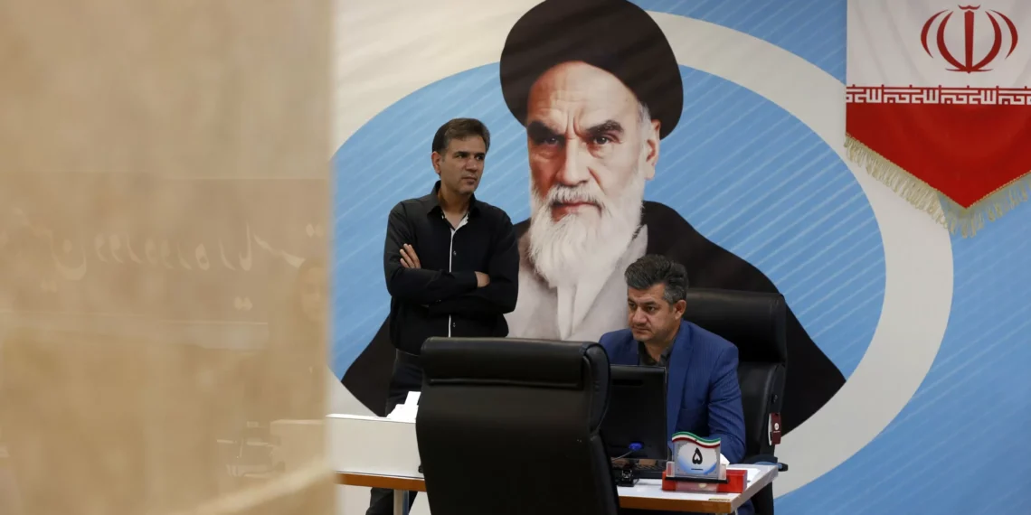 Iran Guardian Council approves 6 candidates for presidential poll