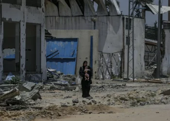 Gaza death toll crosses 37,000 as Israel kills 283 Palestinians