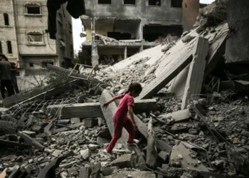 Inside the Nuseirat Massacre: This Is the Carnage I Saw During Israel’s Hostage Rescue