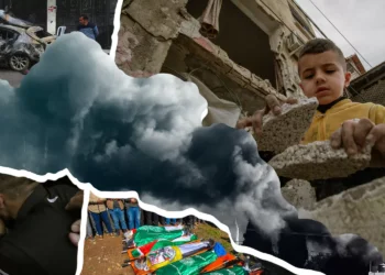 Israel’s New Air War in the West Bank: Nearly Half of the Dead are Children