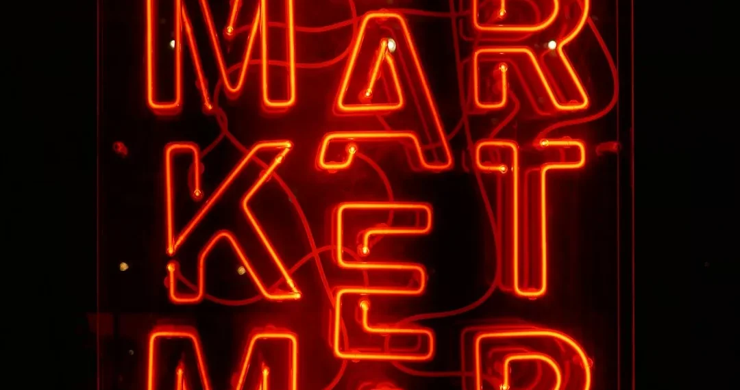 “The Power of Marketing for Business Success”