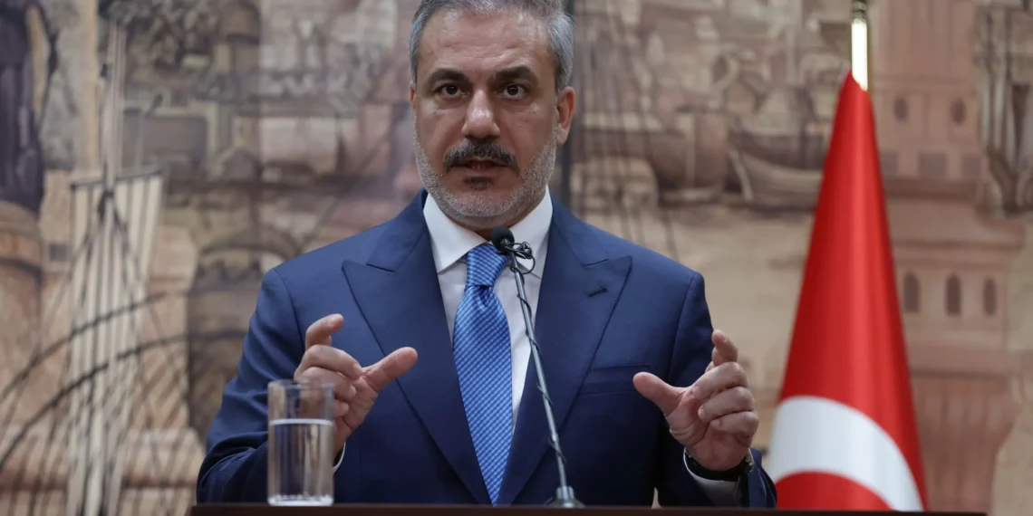 Türkiye slams Israel over Gazan cancer hospital attack