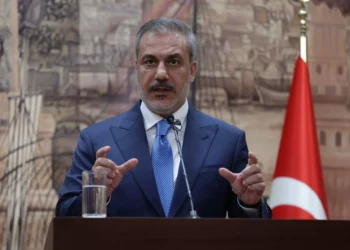 Türkiye slams Israel over Gazan cancer hospital attack