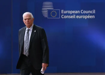 Borell says not avoiding Gaza deaths, destruction his biggest regret