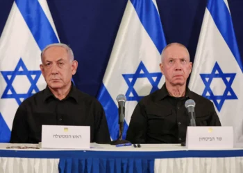 Netanyahu conducting cease-fire talks alone: Israeli sources