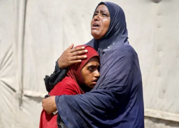 Fuel shortages spell disaster for Gaza’s health services: WHO