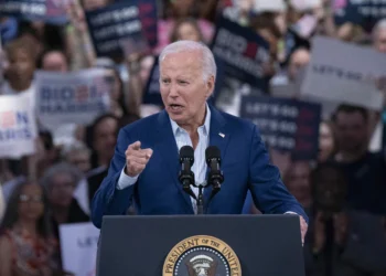 Can Anything Stop the Democratic National Convention From Being a Biden Coronation?