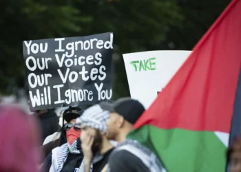 Whether It’s Biden or Someone Else, Gaza Remains Top Priority for “Uncommitted” Voters