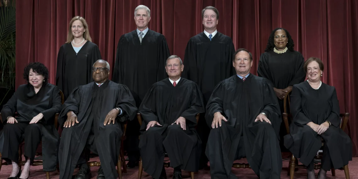 The Supreme Court’s Latest Power Grab: Regulatory Oversight