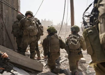 Israel illegally detaining, torturing Palestinians: Amnesty