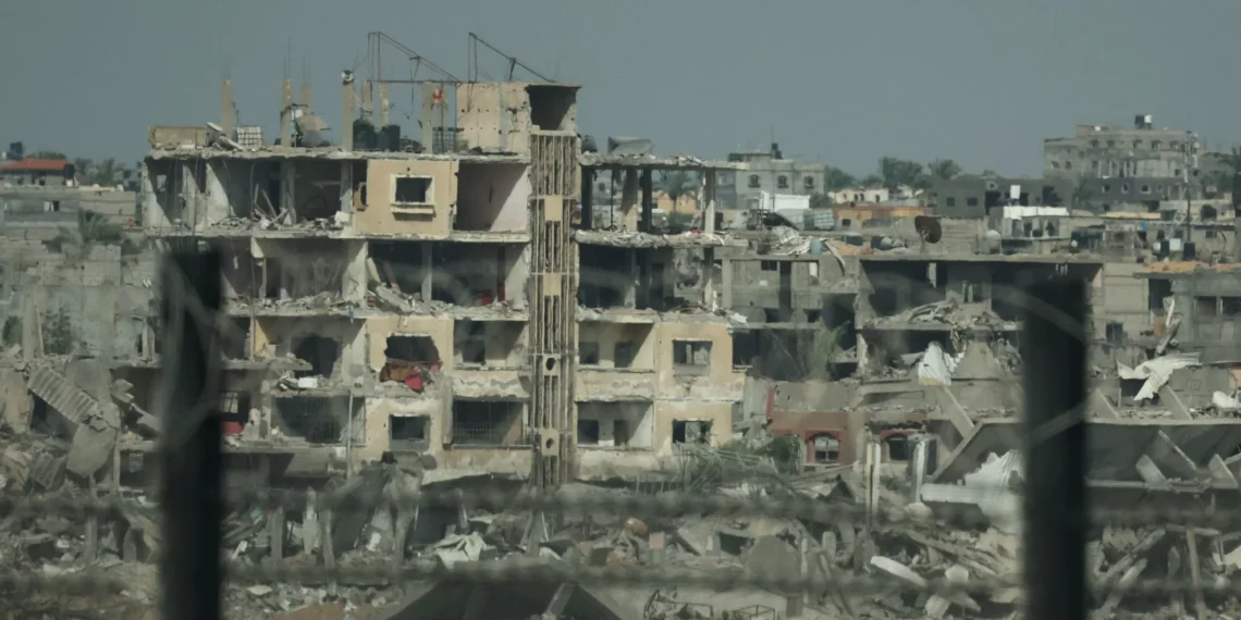 Hamas expects quick response from Israel to cease-fire ideas