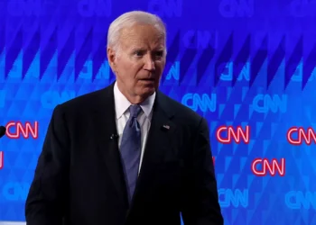 Every Democrat Other Than Joe Biden Is Unburdened by What Has Been
