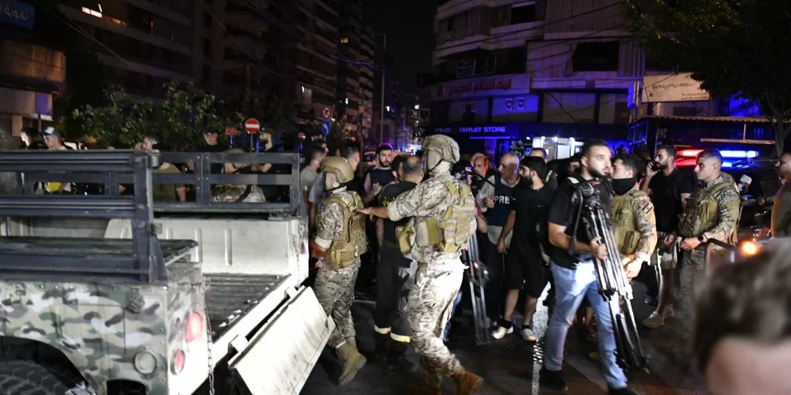 War between Israel and Hezbollah not unavoidable: White House