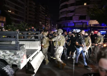 War between Israel and Hezbollah not unavoidable: White House