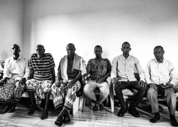 U.S. Has Never Apologized to Somali Drone Strike Victims — Even When It Admitted to Killing Civilians