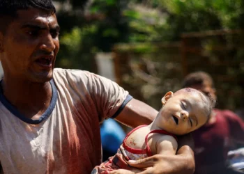 70 killed, 200 injured after Israel attacks Gaza’s Khan Younis