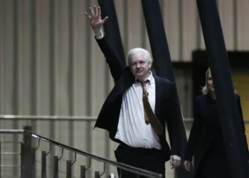 Like Julian Assange, I Know How It Feels to Be Prosecuted for Acts of Journalism