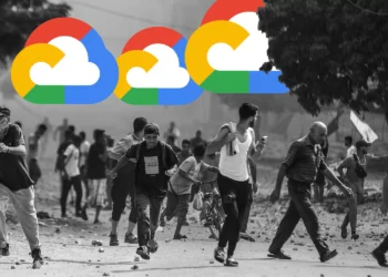 Google Planned to Sponsor IDF Conference That Now Denies Google Was Sponsor