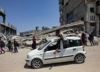 Palestinian groups Hamas, Fatah agree on natl unity, government