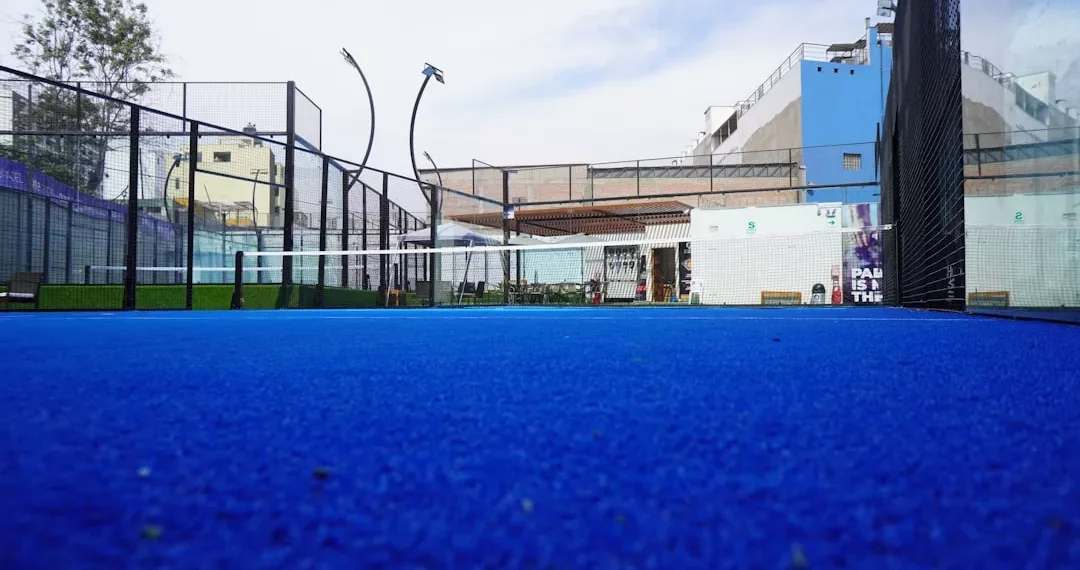 “The Importance of Youth Participation in Sports”