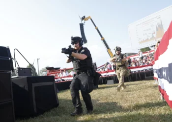 Why Won’t Authorities Release 911 Recordings From Trump Rally Shooting?