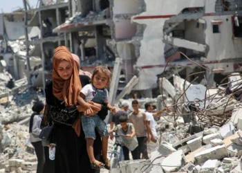 Israeli strike kills 29 in Gazan football match-turned-carnage scene