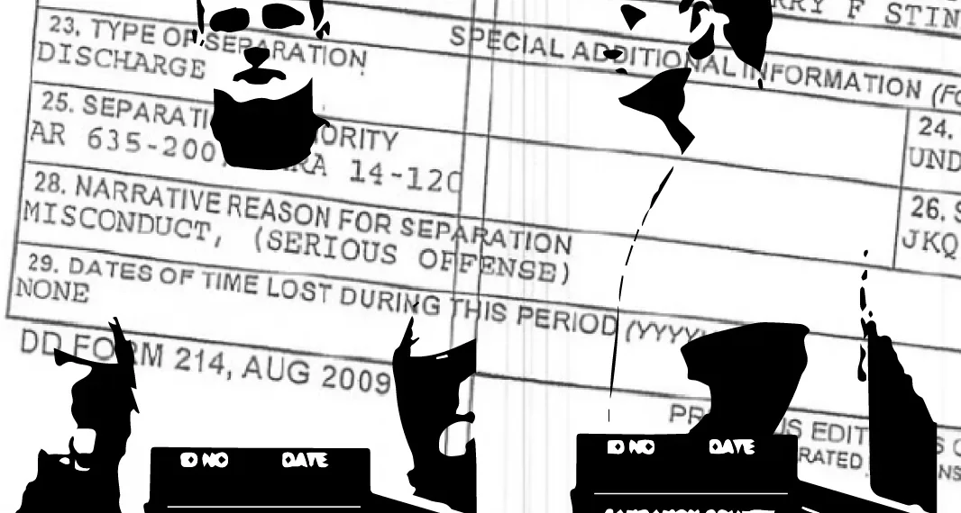 Deputy Accused of Killing Sonya Massey Was Discharged From Army for Serious Misconduct