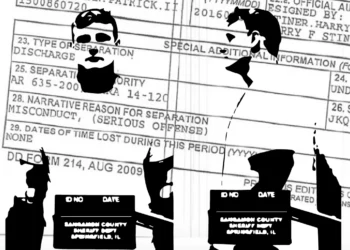 Deputy Accused of Killing Sonya Massey Was Discharged From Army for Serious Misconduct