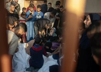 Netanyahu touts hostage deal but Israel ramps up Gaza violence