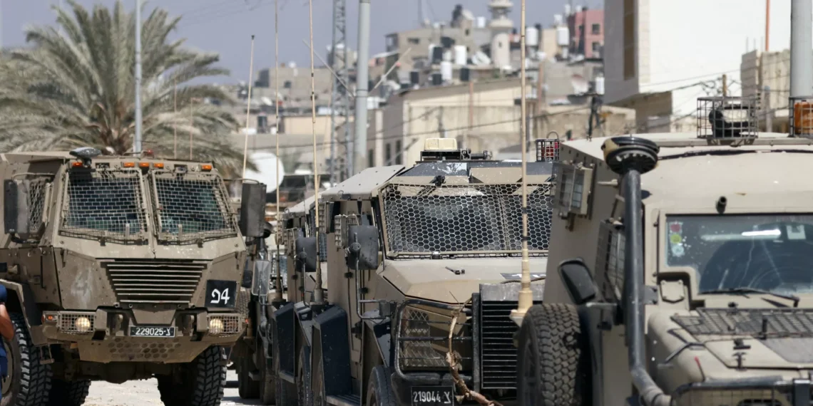 Europe turns blind eye as arms flow to Israel amid Gaza conflict