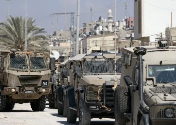 Europe turns blind eye as arms flow to Israel amid Gaza conflict