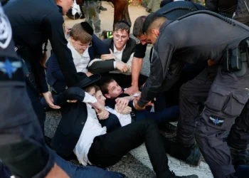 Israel to start drafting ultra-Orthodox Jews to military