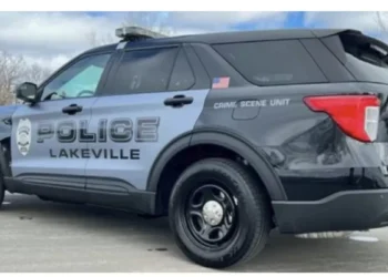 Minnesota Man Dismembered Pregnant Sister, Left Body Part on Front Step, DA Says