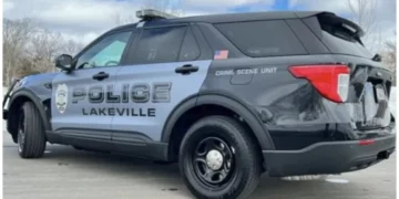 Minnesota Man Dismembered Pregnant Sister, Left Body Part on Front Step, DA Says