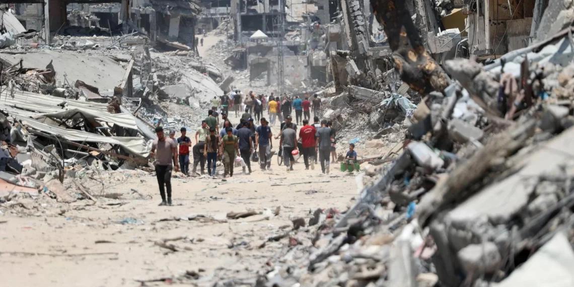 Israel sends delegation to Egypt for Gaza cease-fire talks