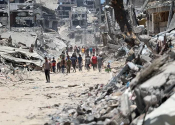 Israel sends delegation to Egypt for Gaza cease-fire talks