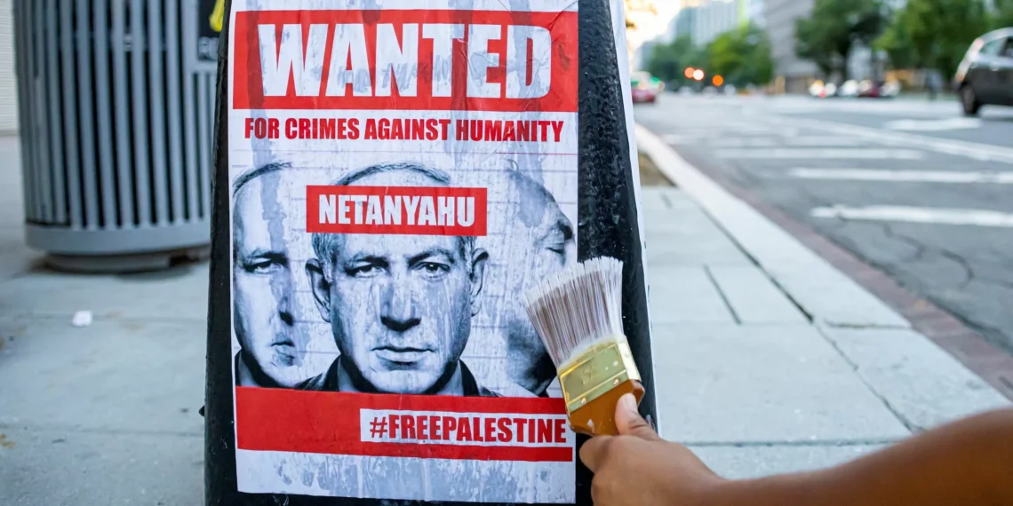 Top math academics flee Israel over Netanyahu’s hardline policies