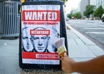 Top math academics flee Israel over Netanyahu’s hardline policies