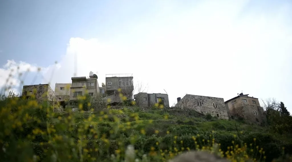 Israeli settlers dig in despite int’l scrutiny near UNESCO’s Battir
