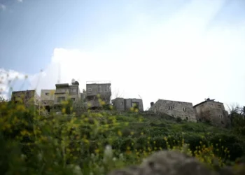 Israeli settlers dig in despite int’l scrutiny near UNESCO’s Battir