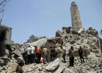 Israeli delegation to hold negotiations on Gaza cease-fire