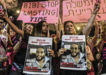 Israeli Society Is in a Deepening State of Contradiction