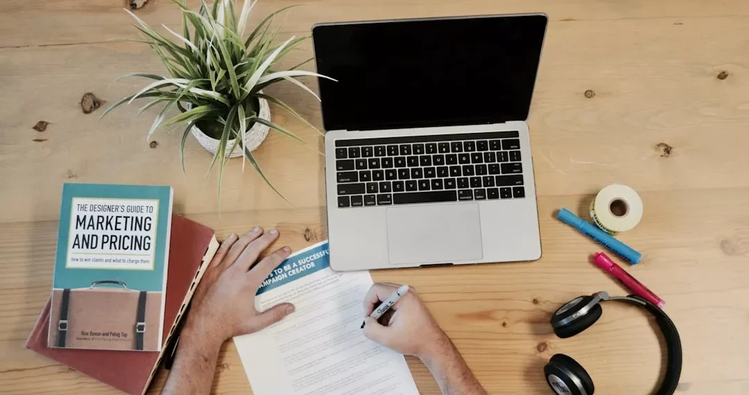 “The Power of Marketing: A Make or Break Tool”