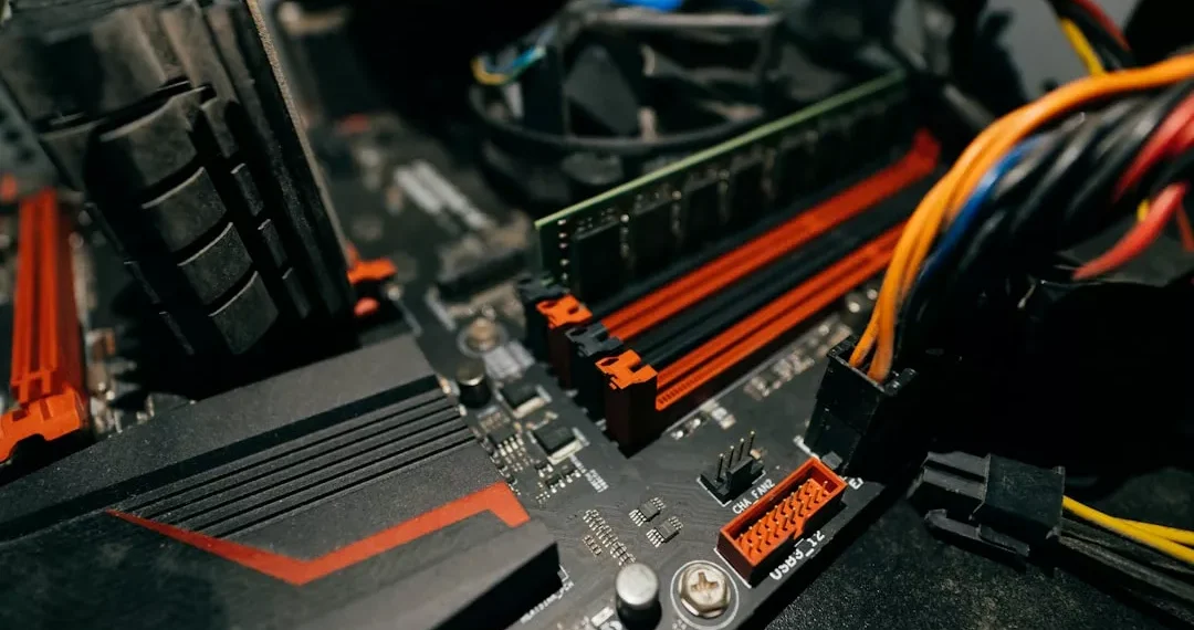 “The Inseparable Bond: Technology and Our Daily Lives”