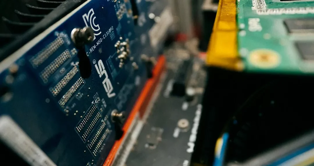 “The Inseparable Bond: Technology and Our Daily Lives”