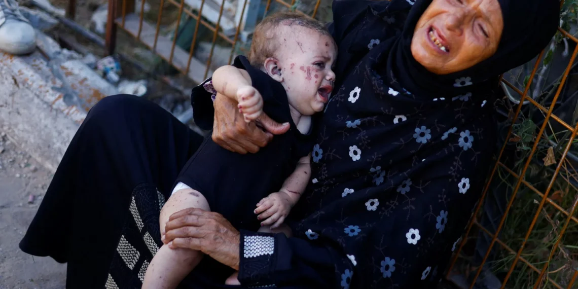 Gaza cease-fire talks to resume next week on ‘bridging’ proposals: US