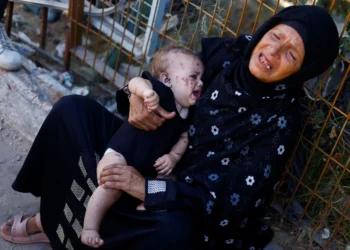 Gaza cease-fire talks to resume next week on ‘bridging’ proposals: US